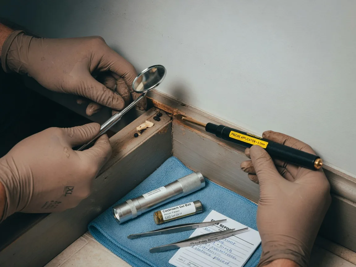 Why choose Emergency Pest Control in Smyer, TX